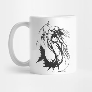 Mermaid Mug